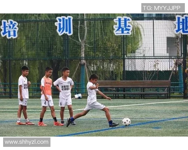 宝中足球：探索青少年足球发展的新机遇与挑战