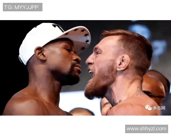 梅威瑟与嘴炮体重对比分析谁将占据优势之战的胜利天平 梅威瑟与嘴炮体重对比分析谁将占据优势之战的胜利天平