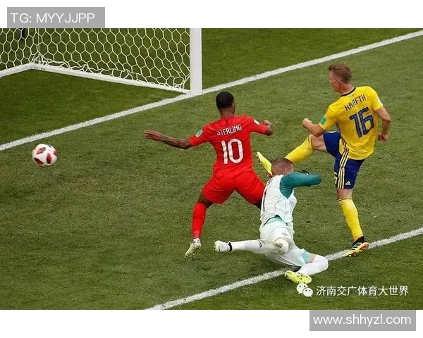 英格兰与克罗地亚激战正酣谁能在这场对决中笑到最后 英格兰与克罗地亚激战正酣谁能在这场对决中笑到最后