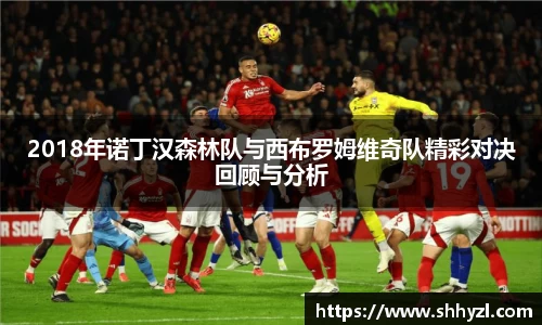 2018年诺丁汉森林队与西布罗姆维奇队精彩对决回顾与分析
